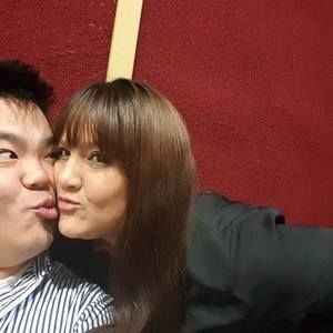 Meet your Posher, Patrick